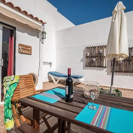 Casa Sabina - Perenquen Prázdninový dům