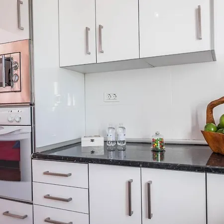 Holiday home Casa Sabina - Perenquen Guia de Isora (Tenerife)