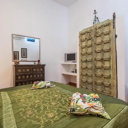 Prázdninový dům Casa Sabina - Perenquen