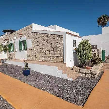 Casa Sabina - Perenquen