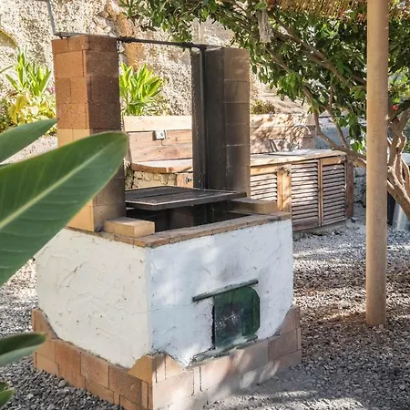 Casa Sabina - Perenquen Prázdninový dům