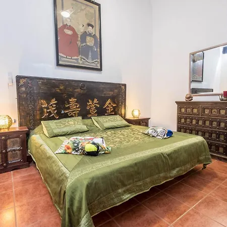 Casa de Férias Casa Sabina - Perenquen Guía de Isora