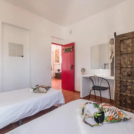 Casa Sabina - Perenquen Casa de Férias *