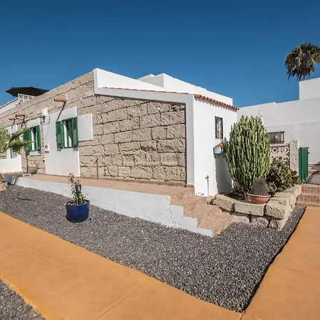 Casa de Férias Casa Sabina - Perenquen Guía de Isora