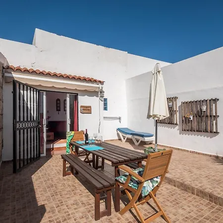 Casa Sabina - Perenquen Casa de Férias *